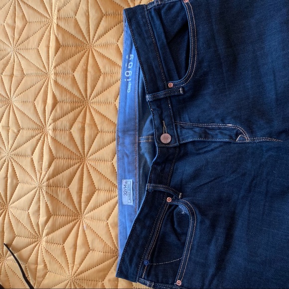 GAP 1969 skinny jeans, size 14xl - Picture 4 of 4